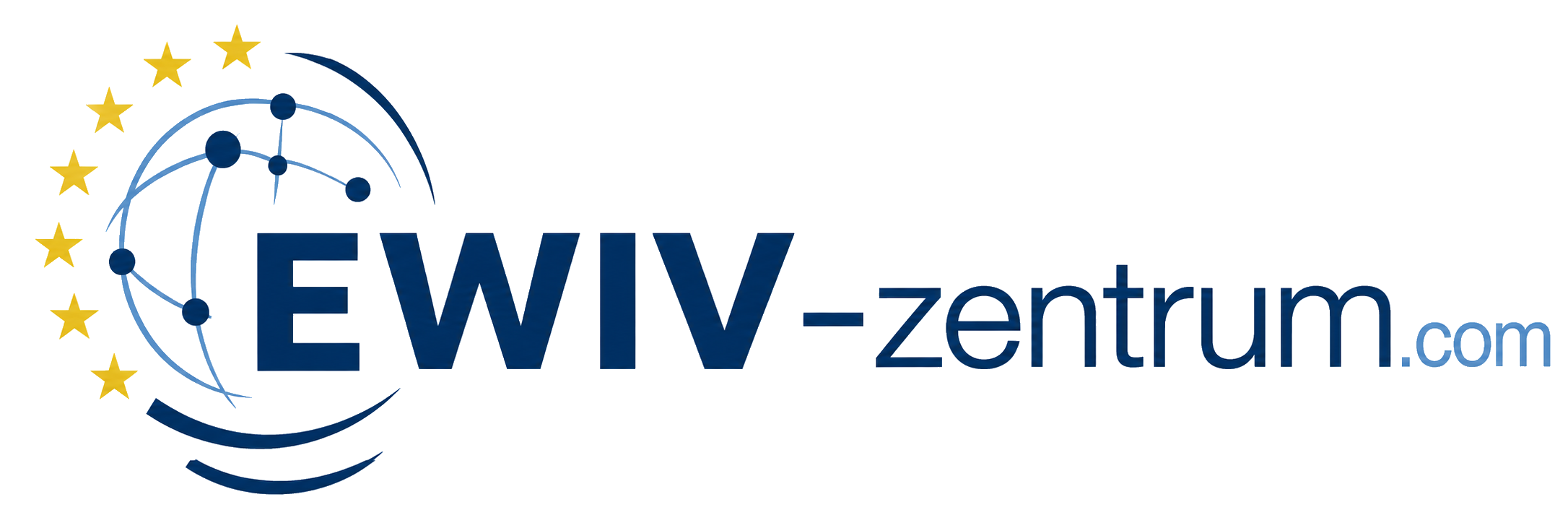 EWIV-ZENTRUM Logo